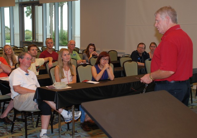 Al and District 6910 meeting.JPG